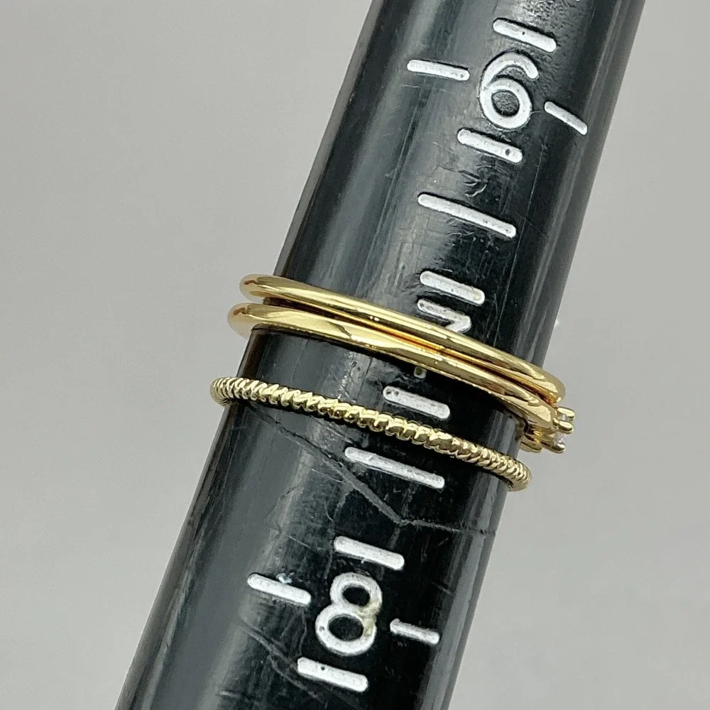 N/A ring size
